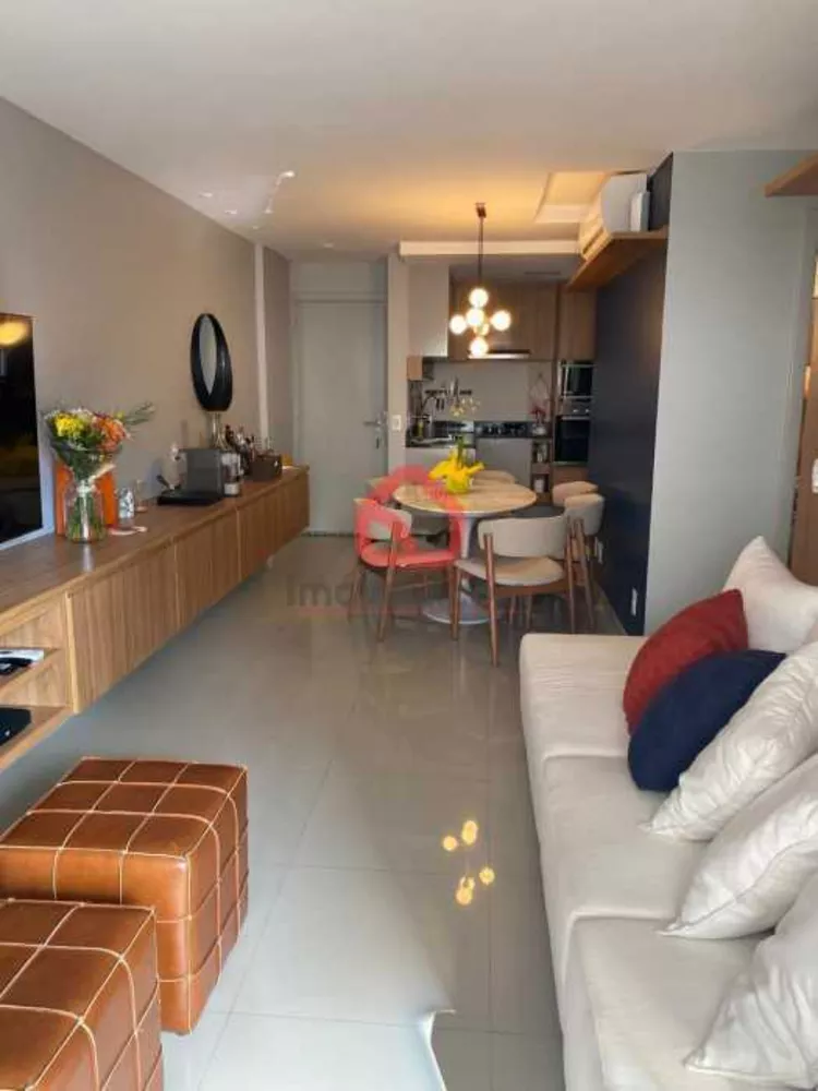 Apartamento, 2 quartos, 80 m² - Foto 11