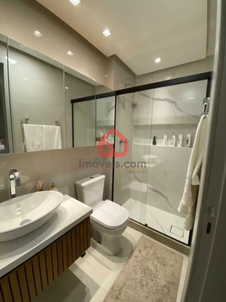 Apartamento, 2 quartos, 80 m² - Foto 16