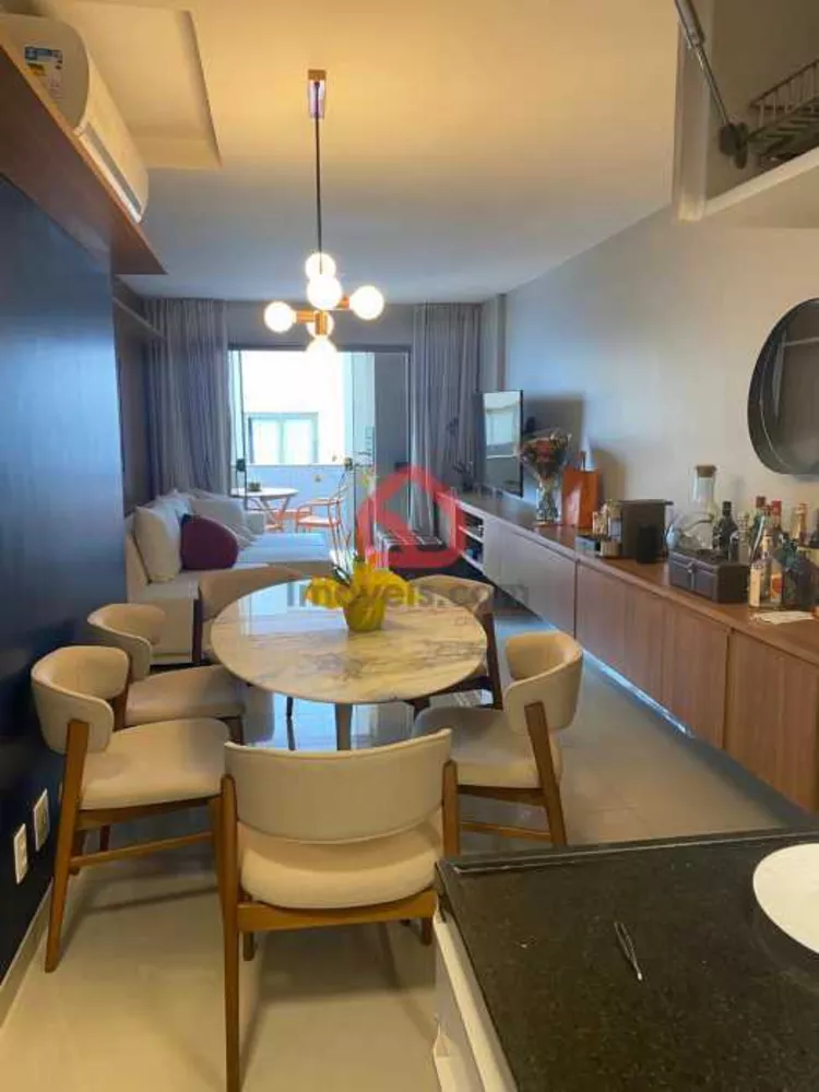 Apartamento, 2 quartos, 80 m² - Foto 20