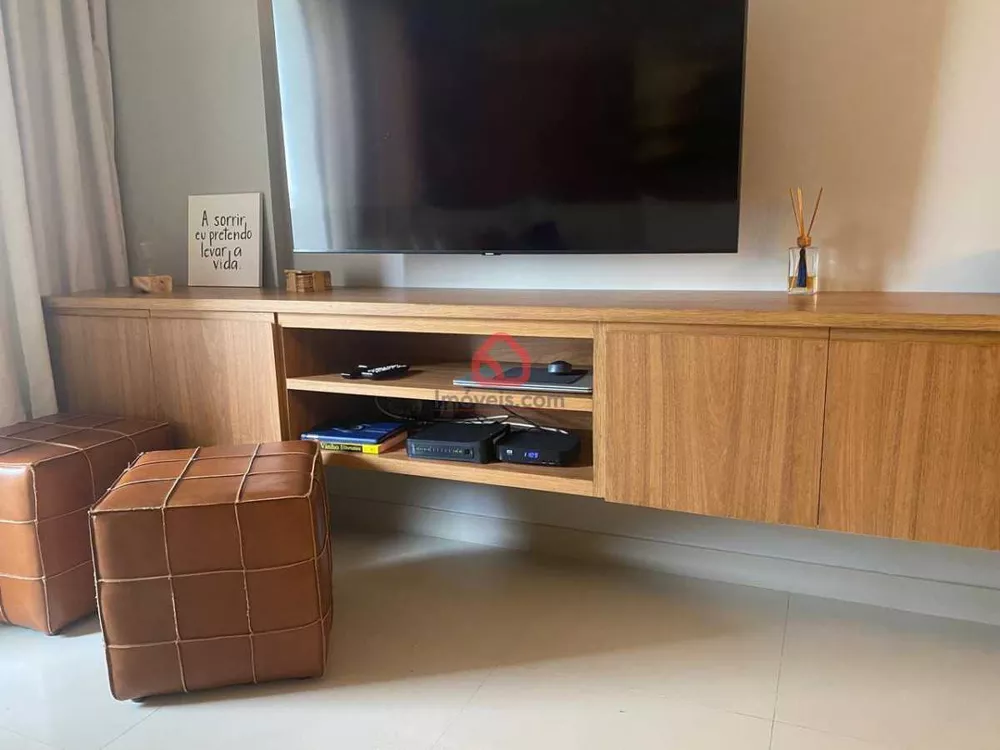 Apartamento, 2 quartos, 80 m² - Foto 2