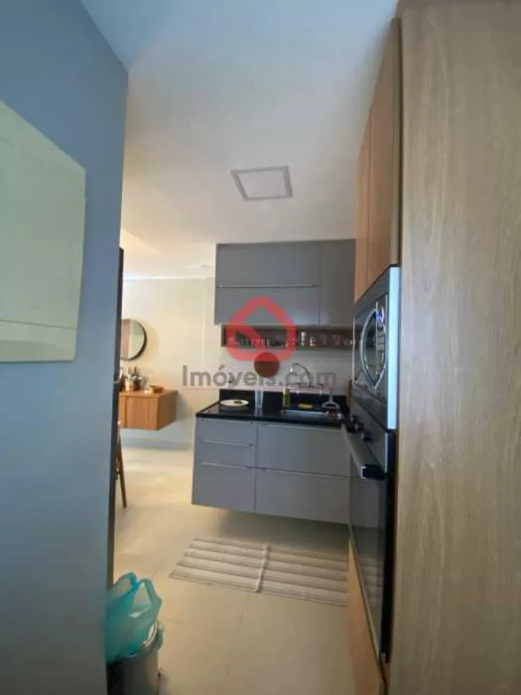Apartamento, 2 quartos, 80 m² - Foto 14