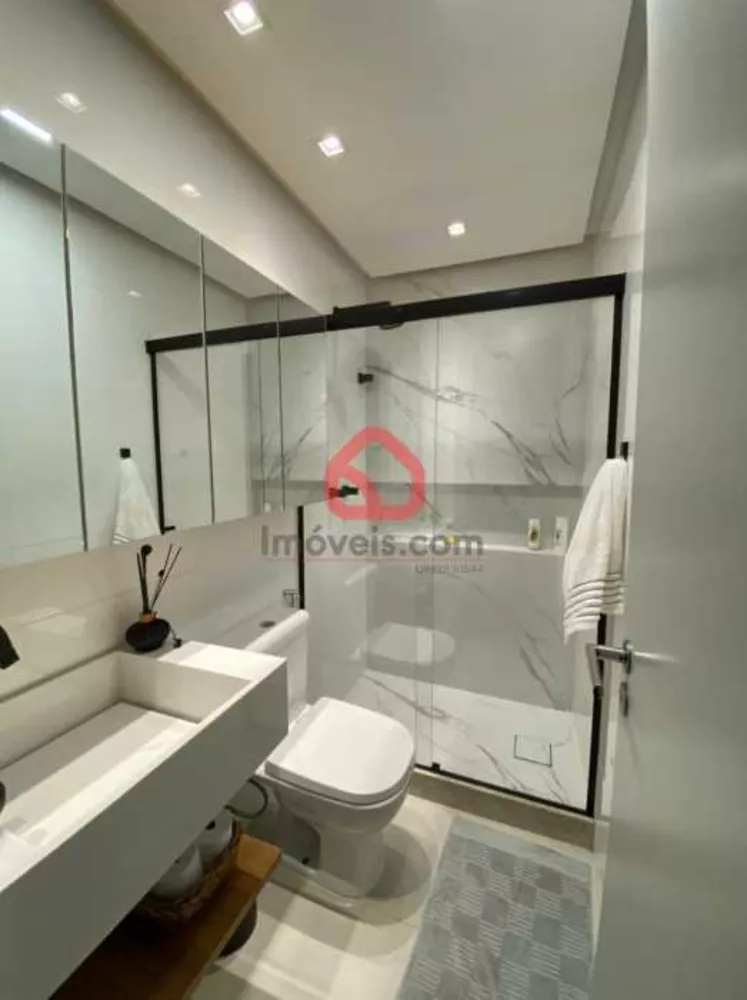 Apartamento, 2 quartos, 80 m² - Foto 3