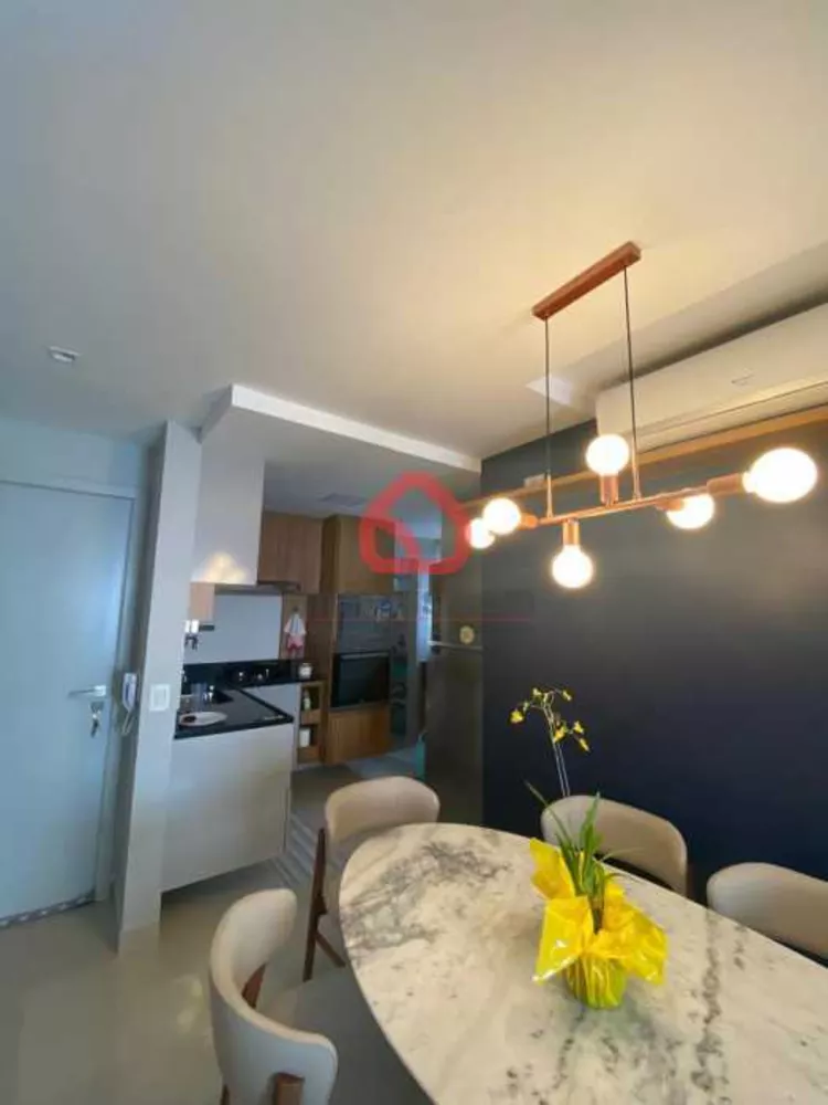 Apartamento, 2 quartos, 80 m² - Foto 10