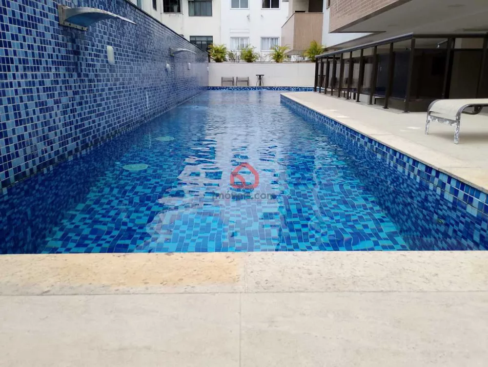 Apartamento, 2 quartos, 80 m² - Foto 13