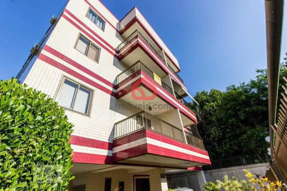 Apartamento, 2 quartos, 71 m² - Foto 4