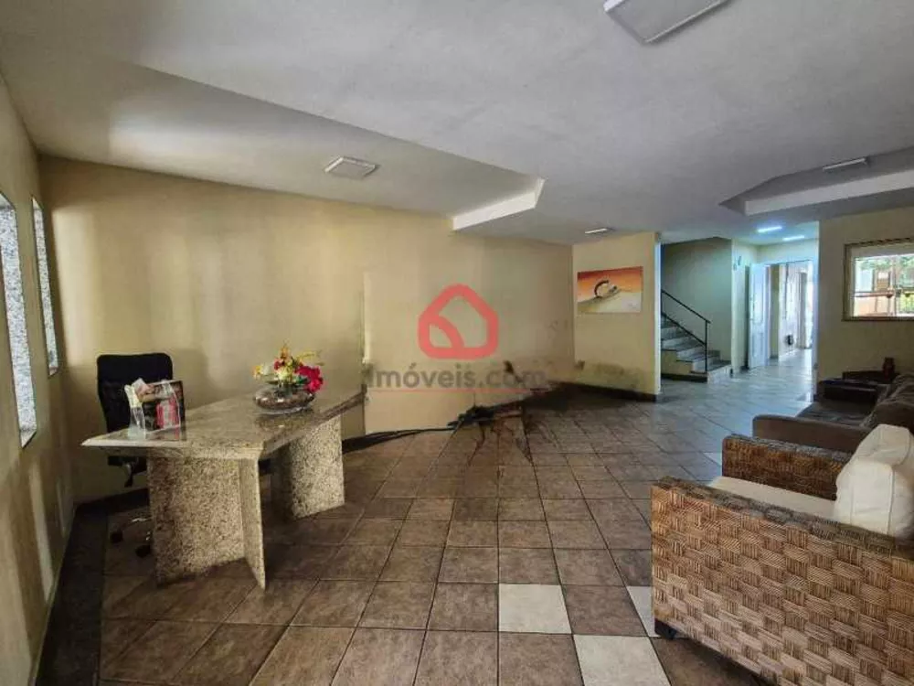 Apartamento, 2 quartos, 71 m² - Foto 13