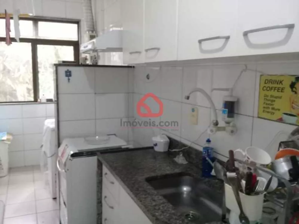 Apartamento, 2 quartos, 71 m² - Foto 8