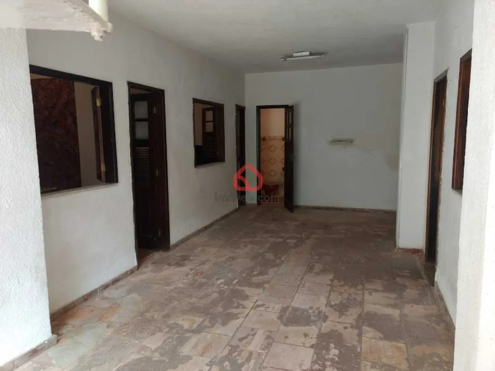 Casa, 9 quartos, 504 m² - Foto 17