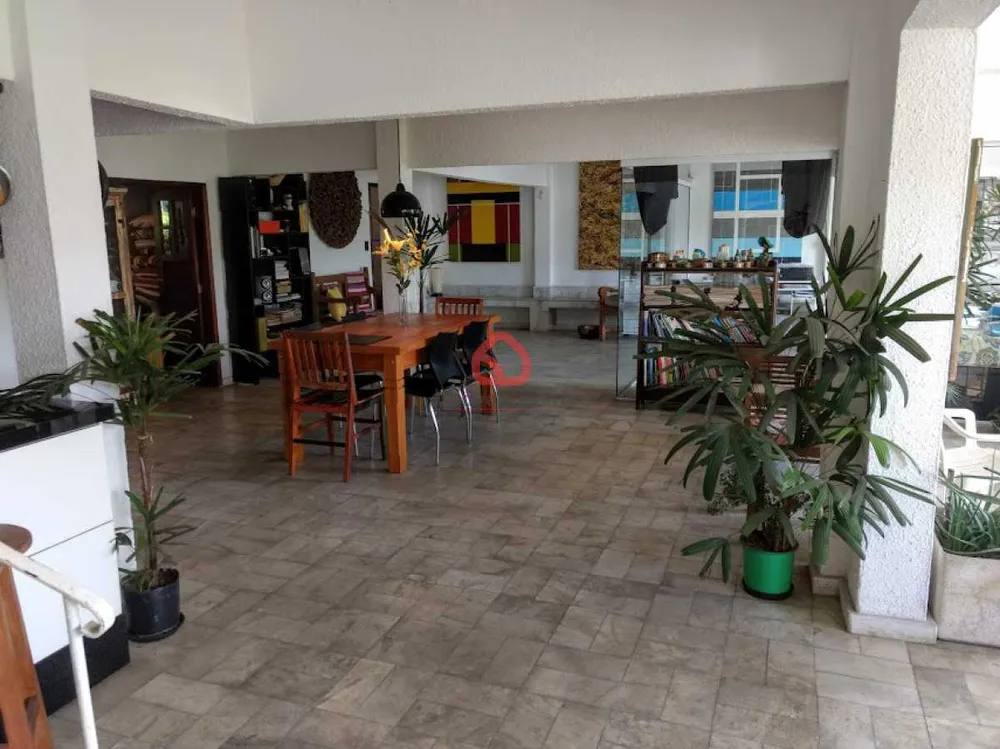 Casa, 9 quartos, 504 m² - Foto 7