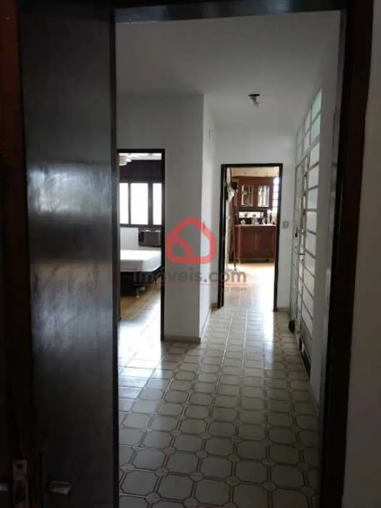 Casa, 9 quartos, 504 m² - Foto 9