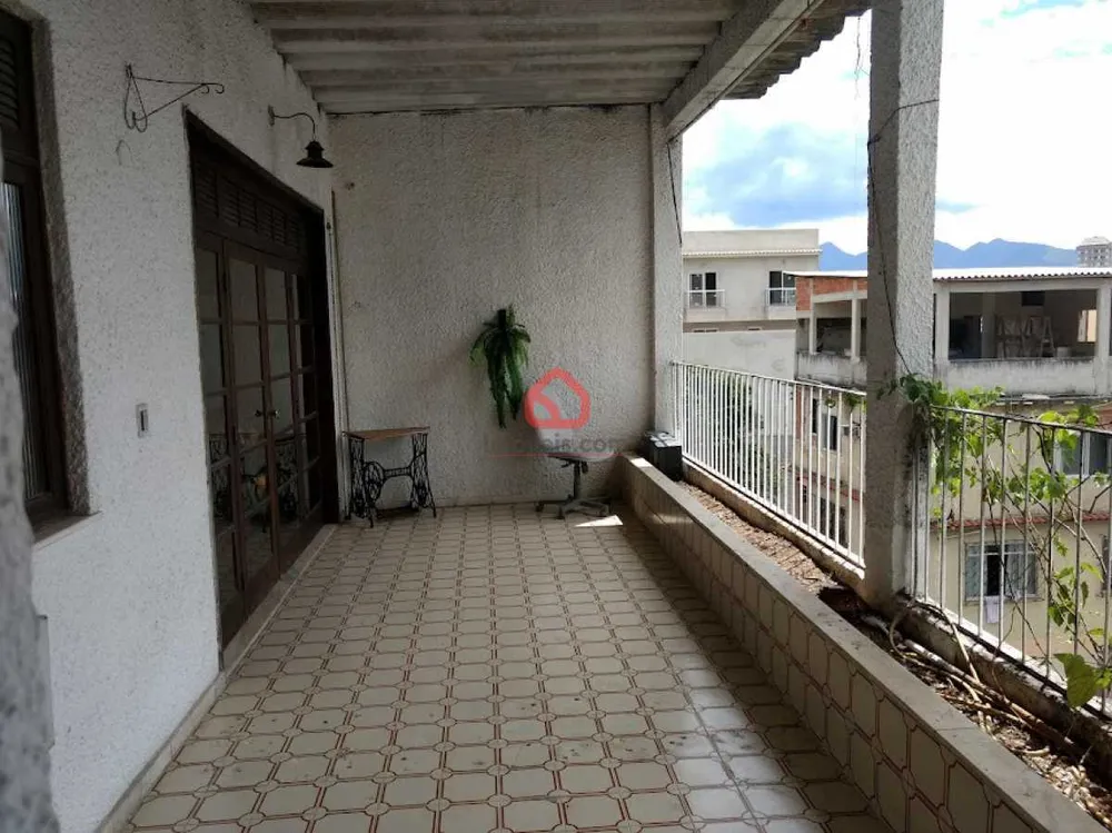 Casa, 9 quartos, 504 m² - Foto 2