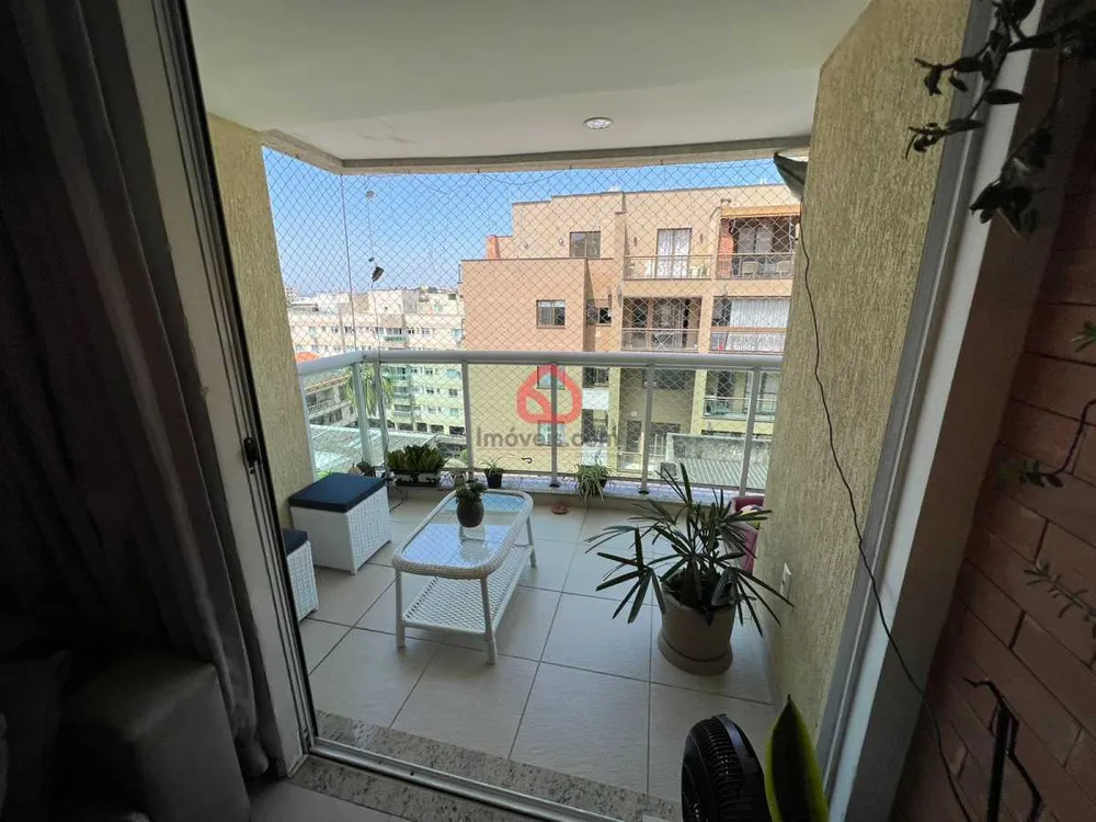 Cobertura, 4 quartos, 196 m² - Foto 2