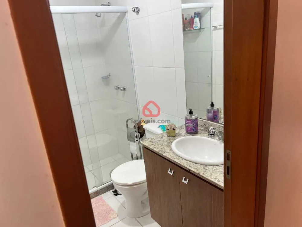 Cobertura, 4 quartos, 196 m² - Foto 17