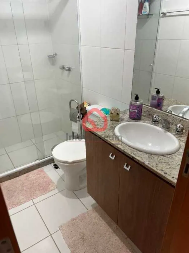 Cobertura, 4 quartos, 196 m² - Foto 19