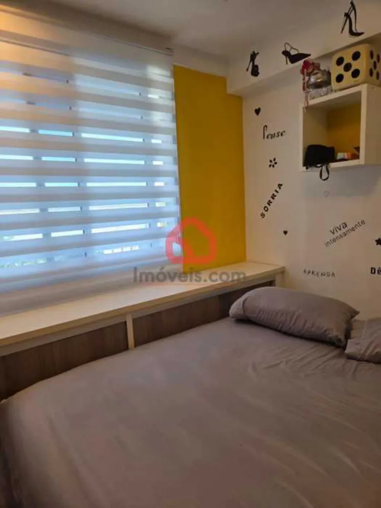 Cobertura, 3 quartos, 169 m² - Foto 9