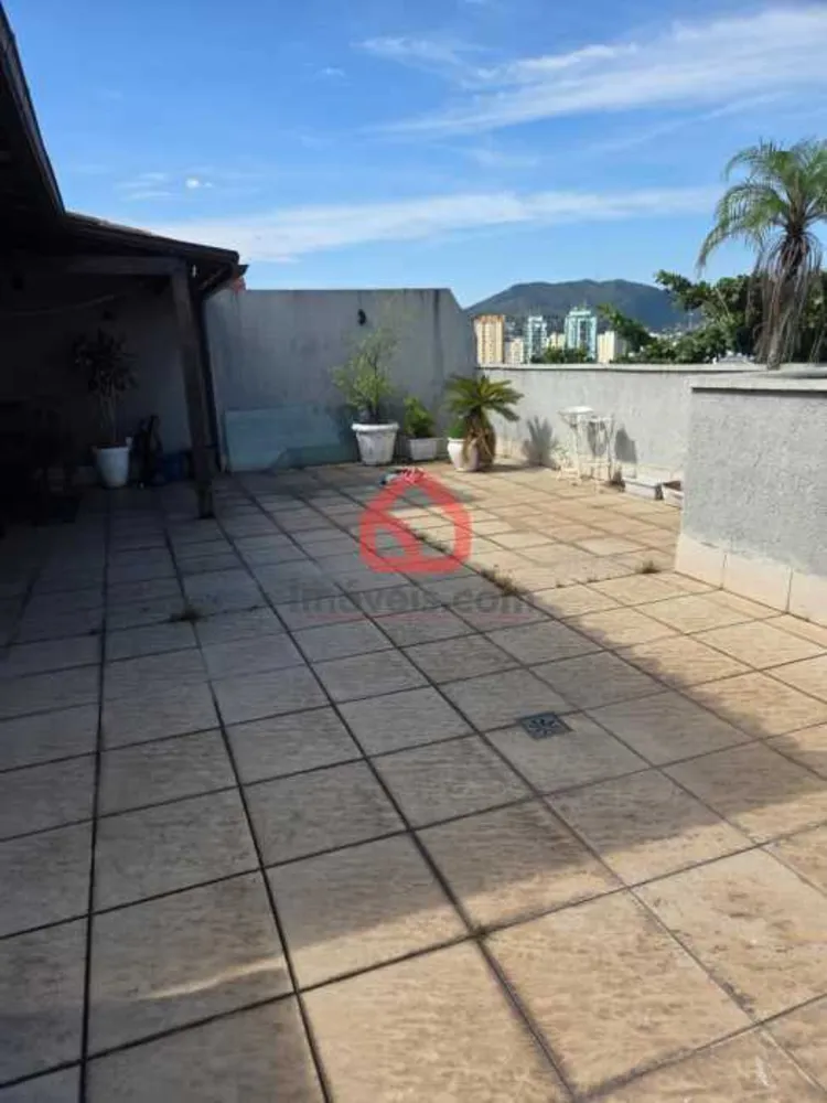 Cobertura, 3 quartos, 169 m² - Foto 17