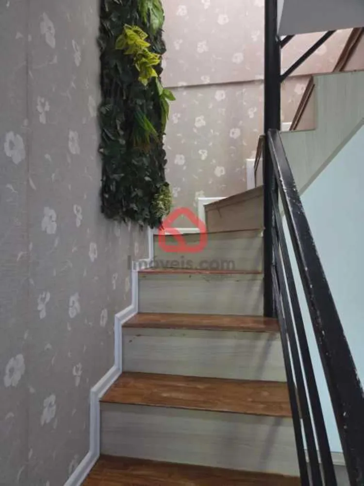 Cobertura, 3 quartos, 169 m² - Foto 5