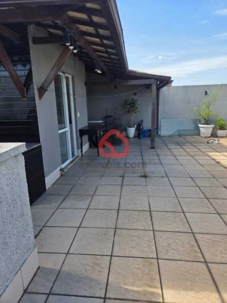 Cobertura, 3 quartos, 169 m² - Foto 18