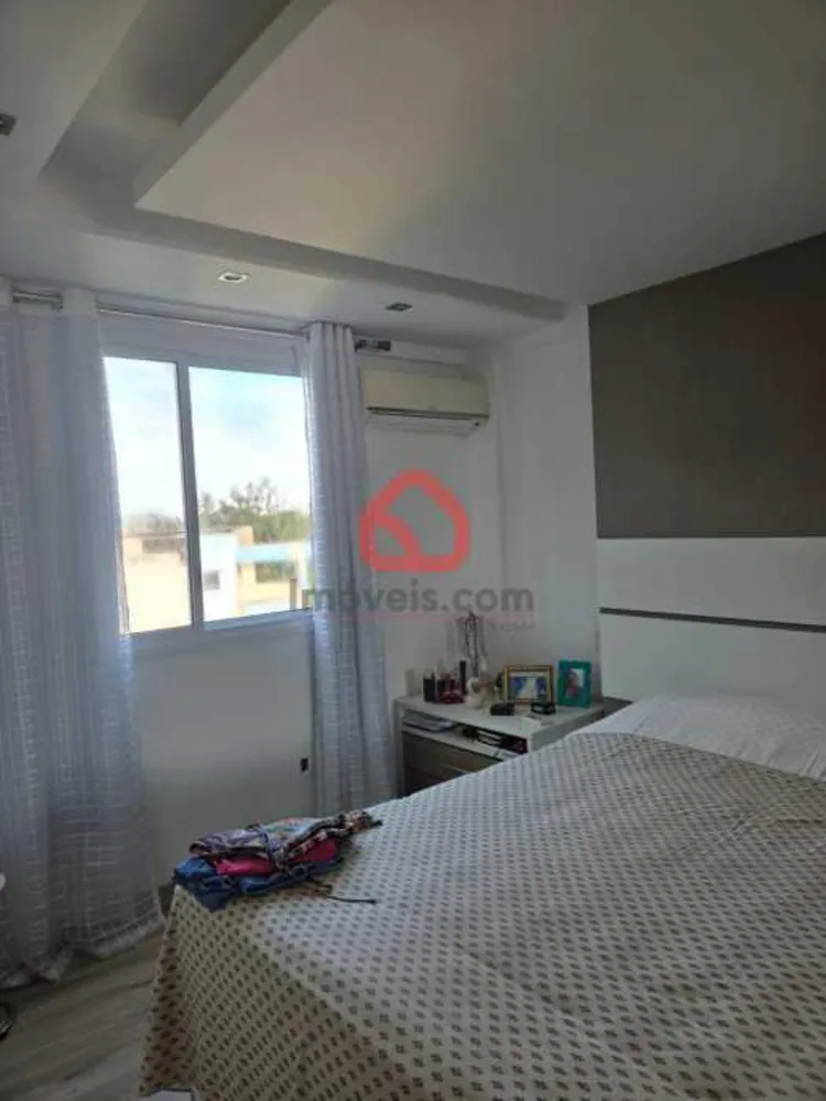 Cobertura, 3 quartos, 169 m² - Foto 8