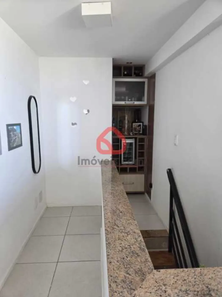 Cobertura, 3 quartos, 169 m² - Foto 6