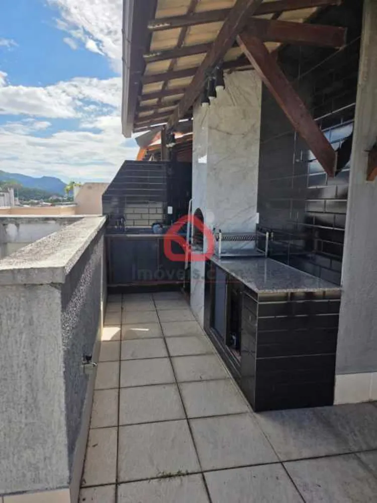 Cobertura, 3 quartos, 169 m² - Foto 15