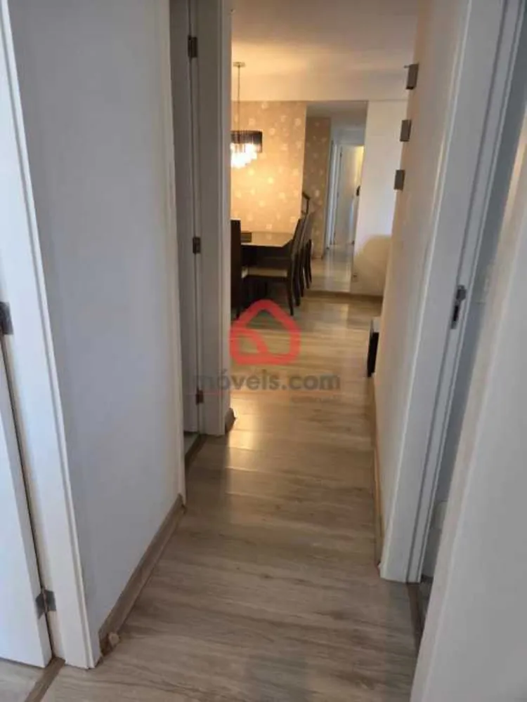 Cobertura, 3 quartos, 169 m² - Foto 4