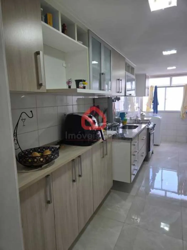 Cobertura, 3 quartos, 169 m² - Foto 14