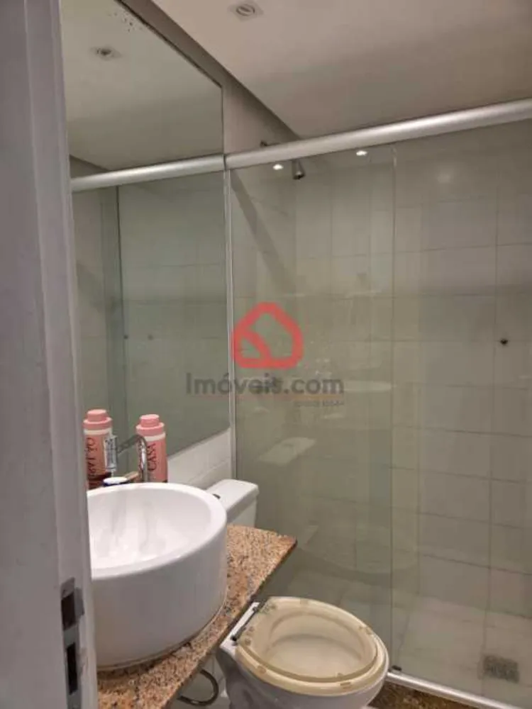 Cobertura, 3 quartos, 169 m² - Foto 12
