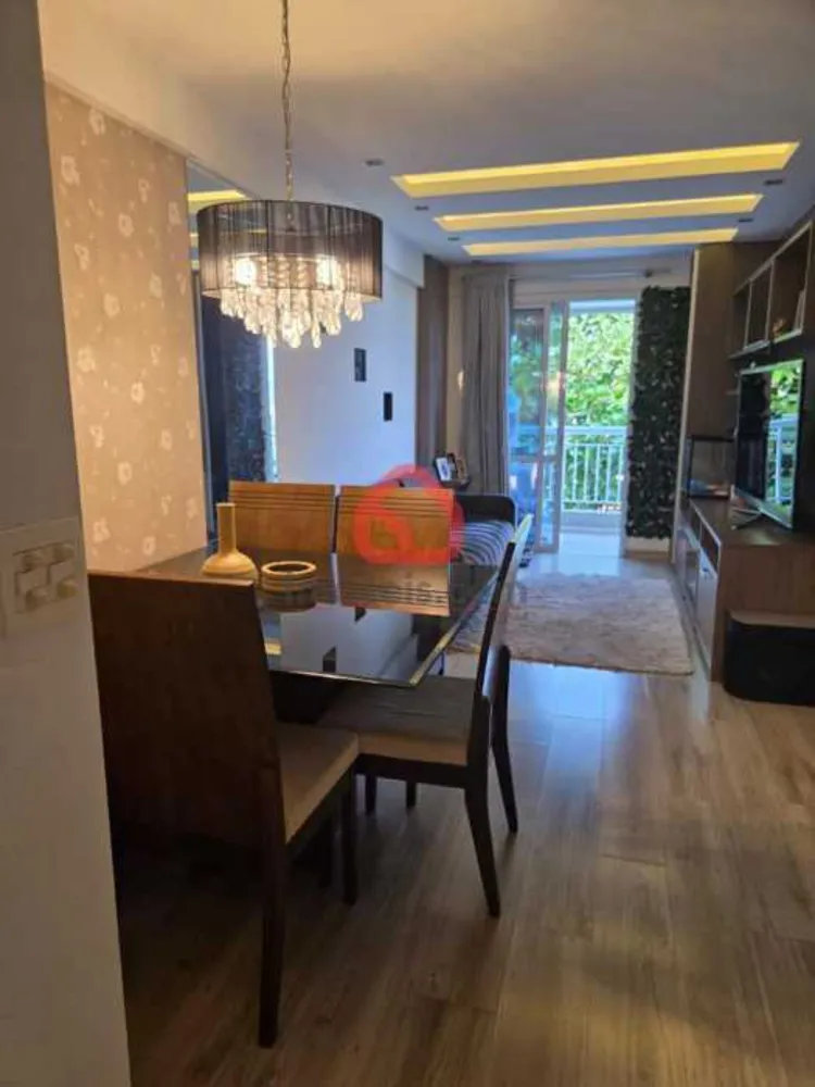 Cobertura, 3 quartos, 169 m² - Foto 3
