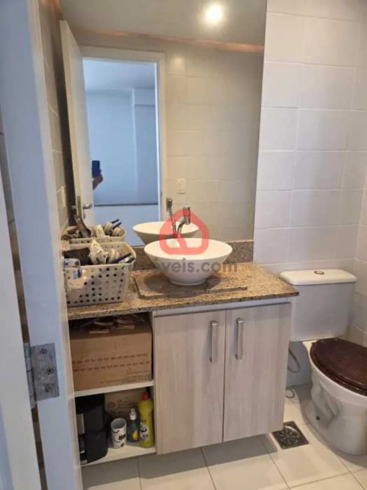 Cobertura, 3 quartos, 169 m² - Foto 13