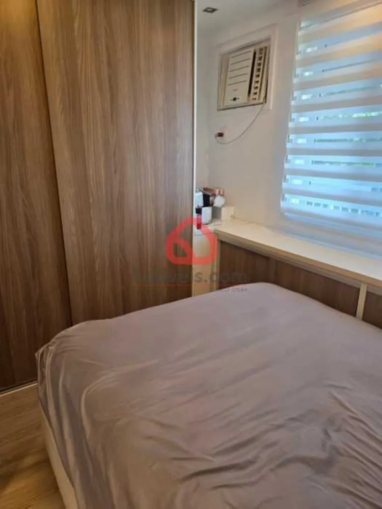 Cobertura, 3 quartos, 169 m² - Foto 10