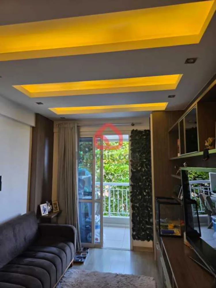 Cobertura, 3 quartos, 169 m² - Foto 1
