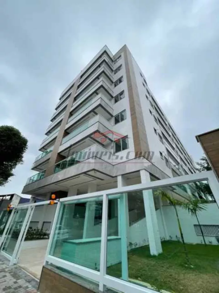 Apartamento, 2 quartos, 66 m² - Foto 10