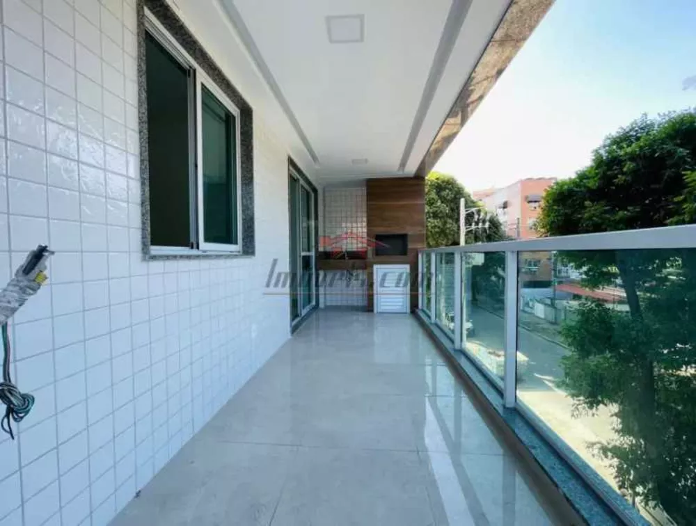 Apartamento, 2 quartos, 66 m² - Foto 2