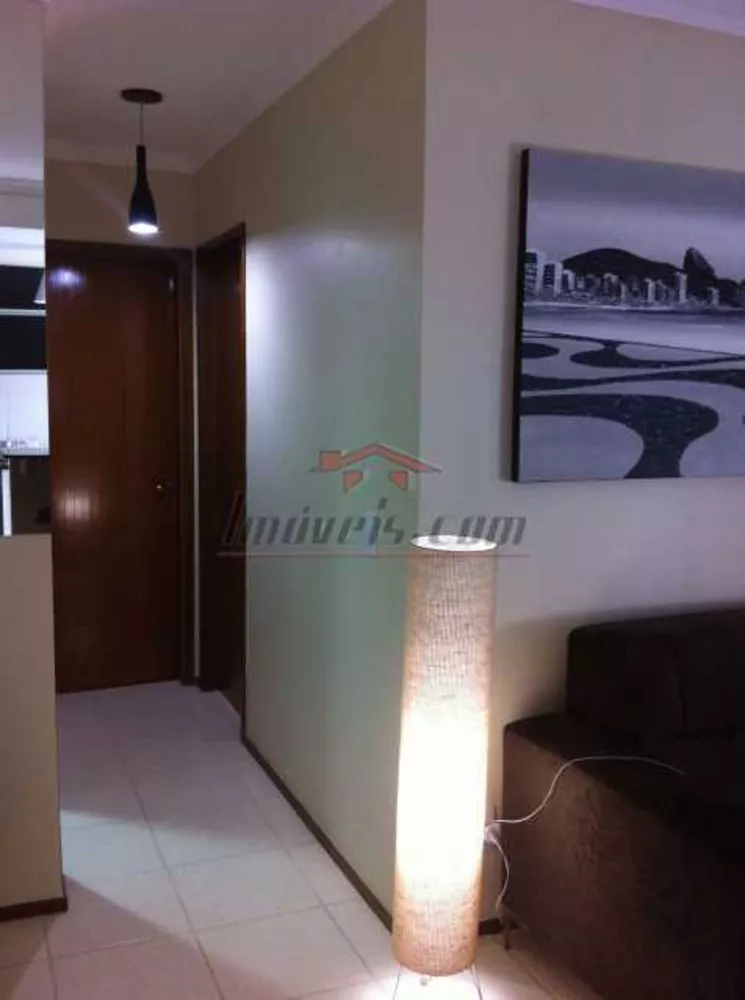 Apartamento, 2 quartos, 51 m² - Foto 8