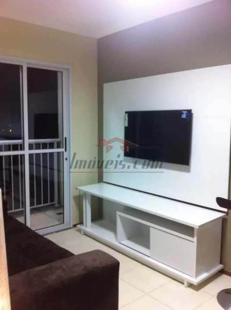 Apartamento, 2 quartos, 51 m² - Foto 1