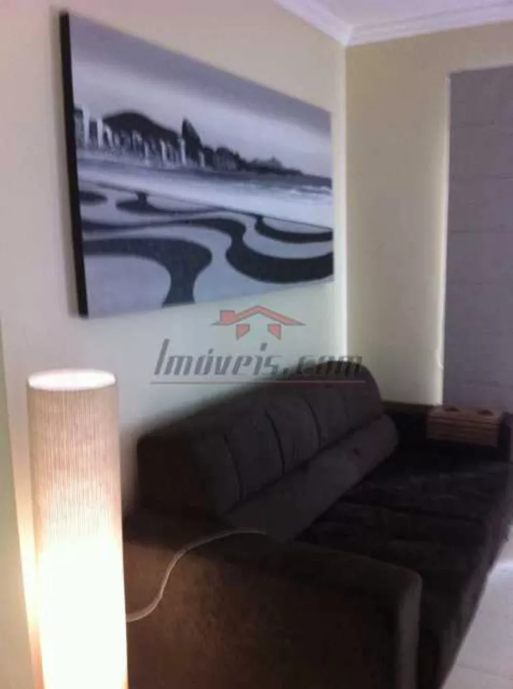 Apartamento, 2 quartos, 51 m² - Foto 3