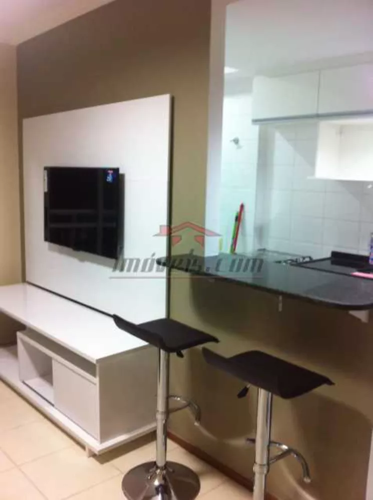 Apartamento, 2 quartos, 51 m² - Foto 2