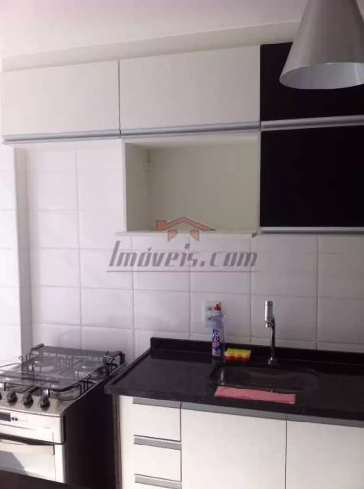 Apartamento, 2 quartos, 51 m² - Foto 6