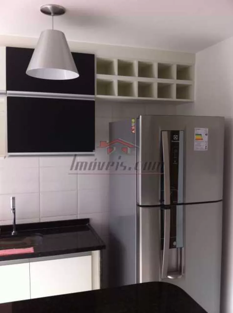 Apartamento, 2 quartos, 51 m² - Foto 7