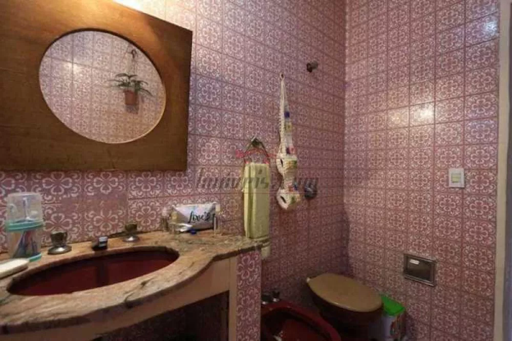 Casa de Condomínio, 3 quartos - Foto 17