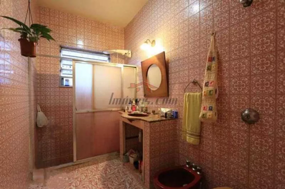 Casa de Condomínio, 3 quartos - Foto 23