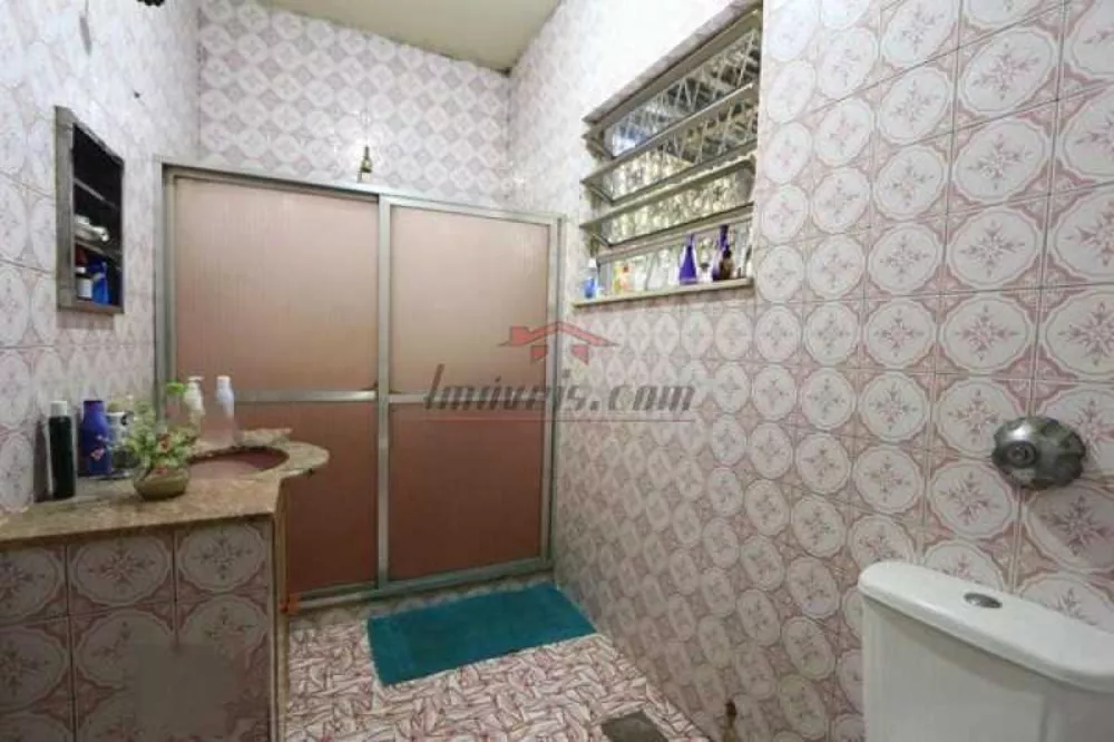 Casa de Condomínio, 3 quartos - Foto 19