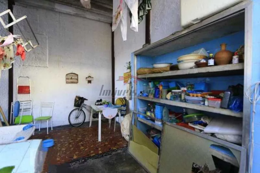 Casa de Condomínio, 3 quartos - Foto 10