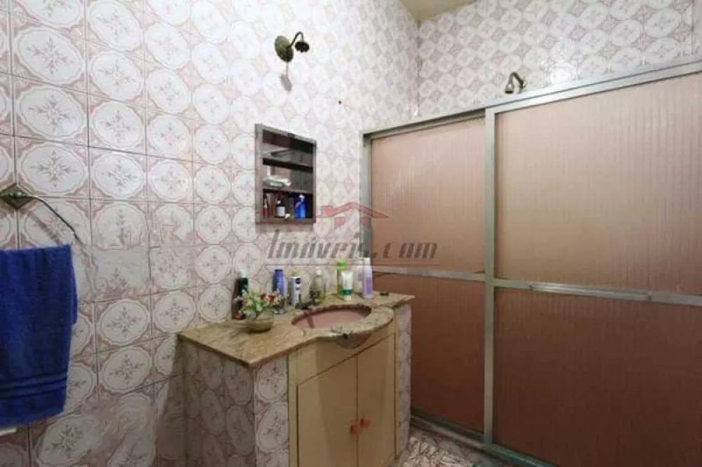 Casa de Condomínio, 3 quartos - Foto 12