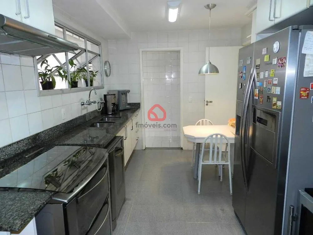 Cobertura, 4 quartos, 392 m² - Foto 23