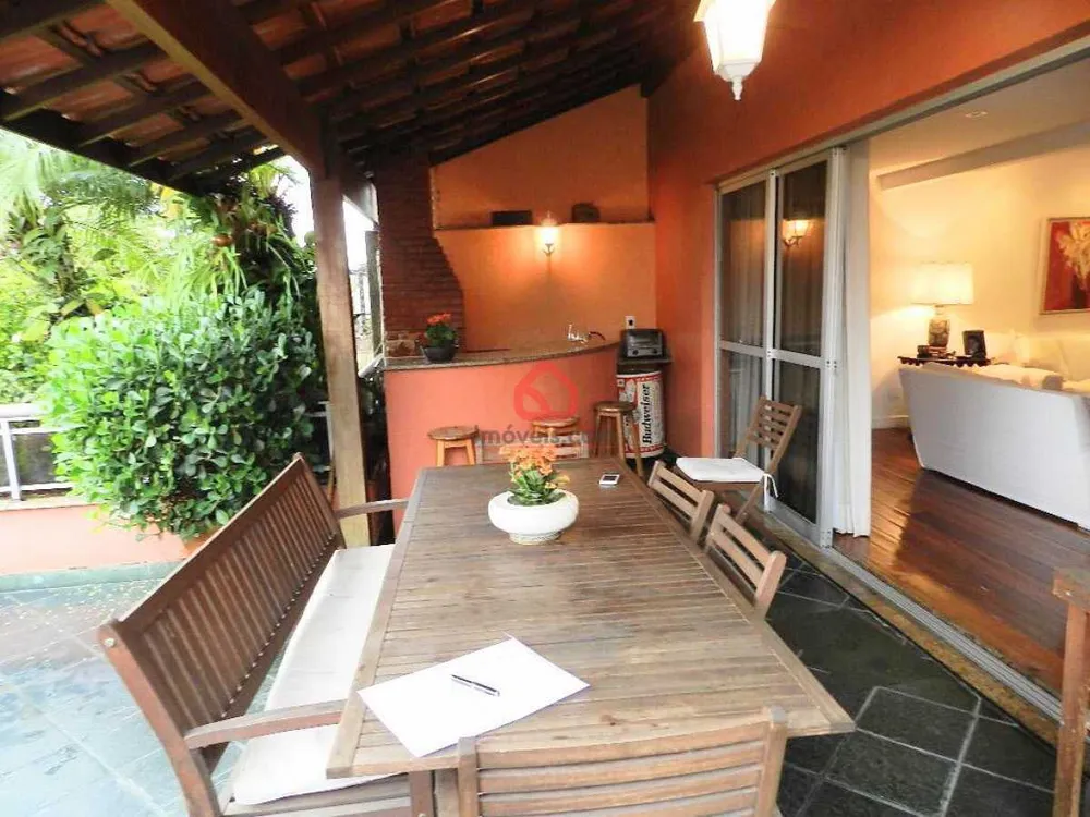 Cobertura, 4 quartos, 392 m² - Foto 12
