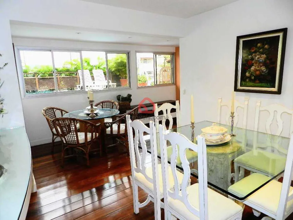 Cobertura, 4 quartos, 392 m² - Foto 6