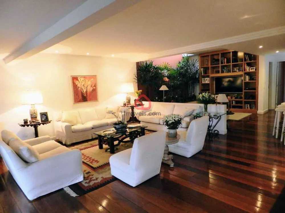 Cobertura, 4 quartos, 392 m² - Foto 3