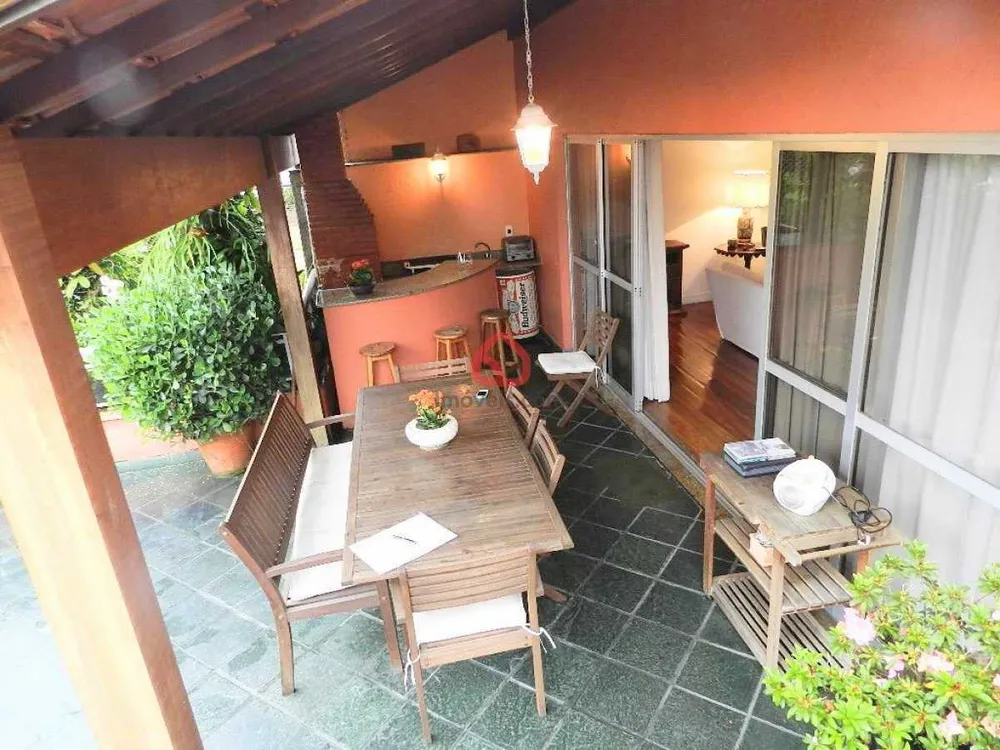 Cobertura, 4 quartos, 392 m² - Foto 17